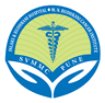 Inlaks And Budhrani Hospital logo