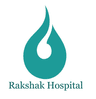 Rakshak Multispeciality Hospital logo