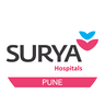 Surya Mother And Child Super Specialty Hospital logo