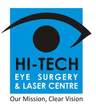 Hi - Tech Eye Surgery And Laser Centre logo