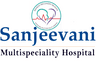 Sanjeevani Hospital logo