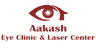 Aakash Eye Clinic And Laser Center logo
