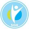 Shree Gajanan Hospital logo