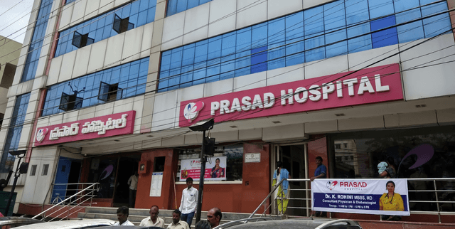 Prasad Hospital