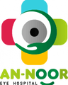 An - Noor Eye Hospital logo
