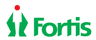 Fortis Flt. Lt. Rajan Dhall Hospital logo