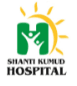 Shanti Kumud Hospital logo
