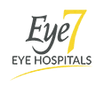 Eye 7 Hospital Pvt Ltd logo