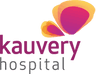 Kauvery Hospital logo