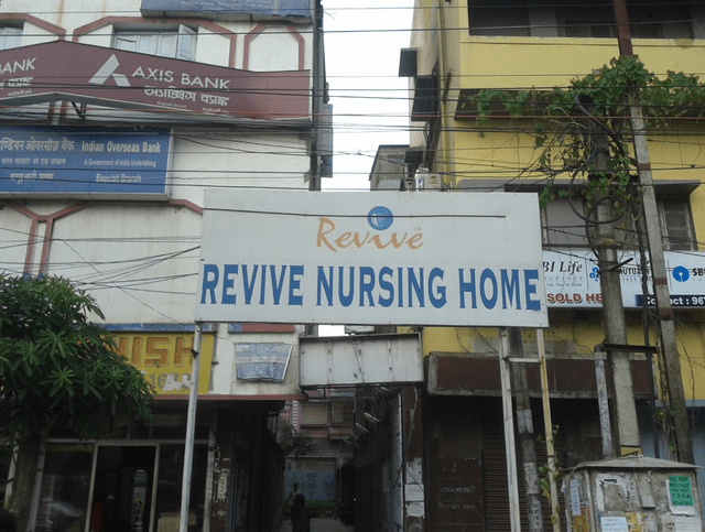 Revive Nursing Home
