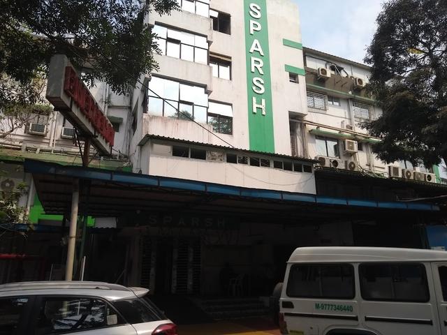 Sparsh Hospital And Critical Care