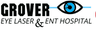 Grover Eye Laser And ENT Hospital logo