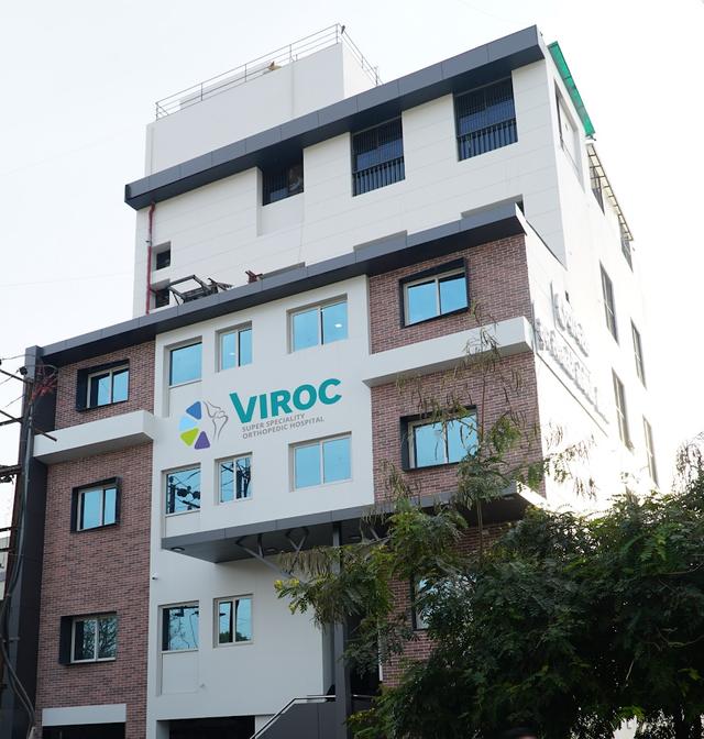 Viroc Hospital