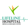 Lifeline Hospital logo