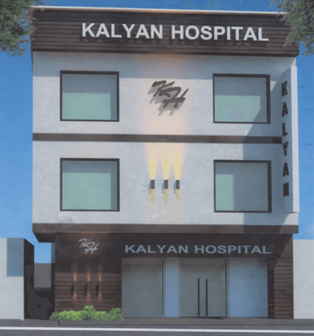 Kalyan Hospital