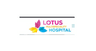 Lotus Hospital logo