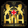 Kongunad Hospitals Private Limited logo