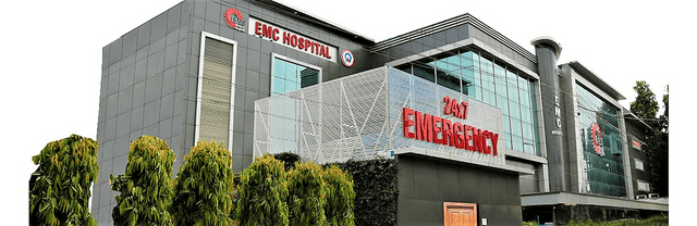 Emergency Medical Care Hospital