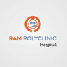 Ram Poly Clinic logo