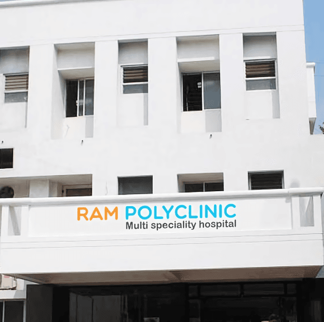Ram Poly Clinic