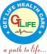Get Life Hospital logo