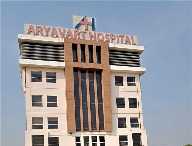 Aryavart Hospital