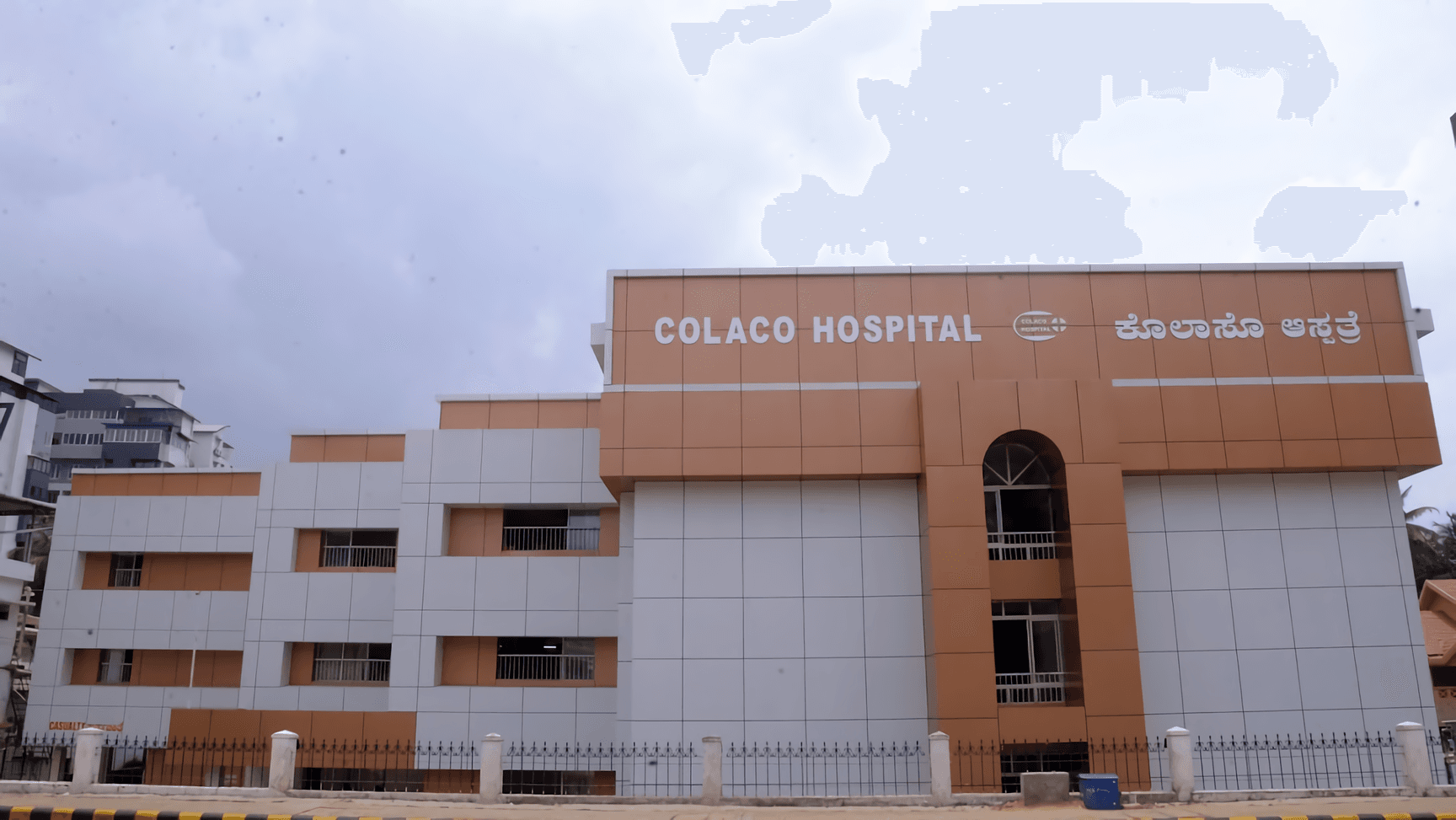 Colaco Hospital
