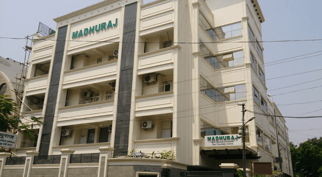 Madhuraj Hospital