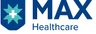 Max Hospital logo