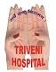 Triveni Hospital logo