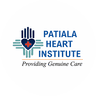 Patiala Heart Institute logo