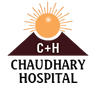 Chaudhary Hospital logo