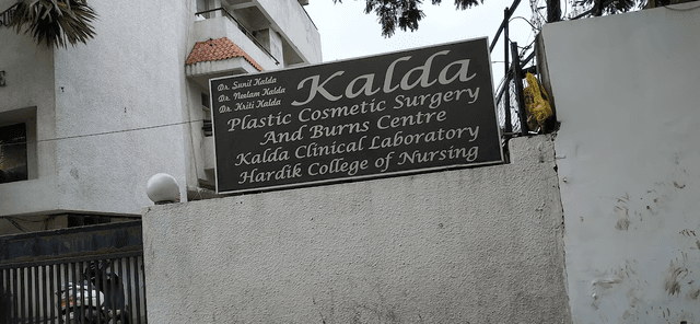 Kalda Burn & Plastic Surgery Centre