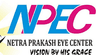 Netra Prakash Eye Centre logo