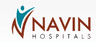Navin Hospital logo