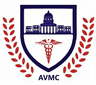 Aarupadai Veedu Medical College & Hospital logo