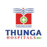 Thunga Hospital logo