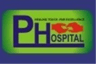Paramount Hospital logo