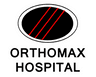 Orthomax Hospital logo