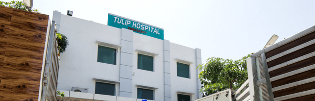 Tulip Hospital