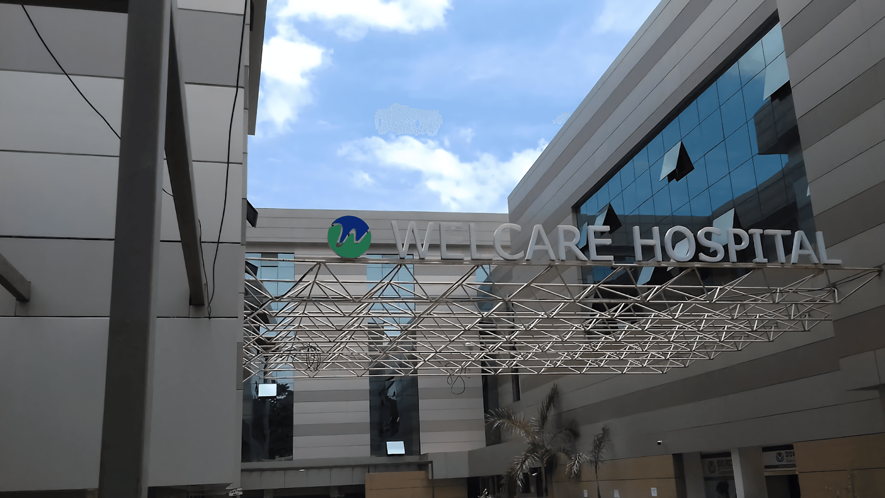 Welcare Hospital