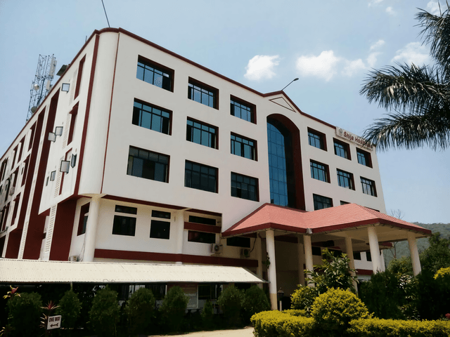 Shija Hospital And Research Institute Ltd