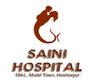 Saini Hospital & Test Tube Baby Centre logo