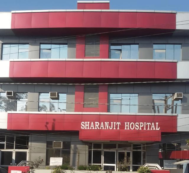 Sharanjit Hospital