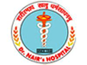 Dr. Nair's Hospital logo