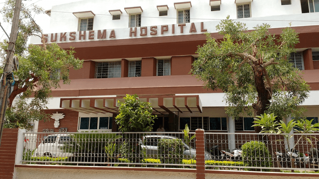 Sukshema Hospital