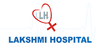 Lakshmi Hospital logo