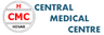 Central Medical Centre logo