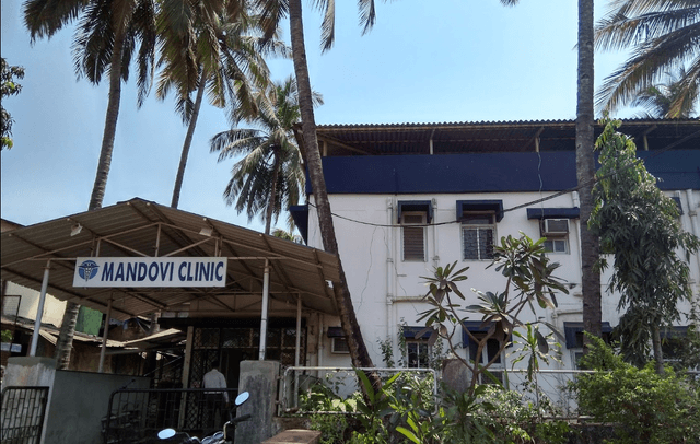 Mandovi Hospital