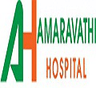 Amaravathi Hospital logo